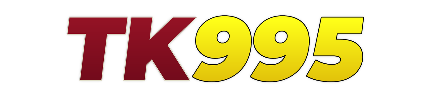 tk995 logo
